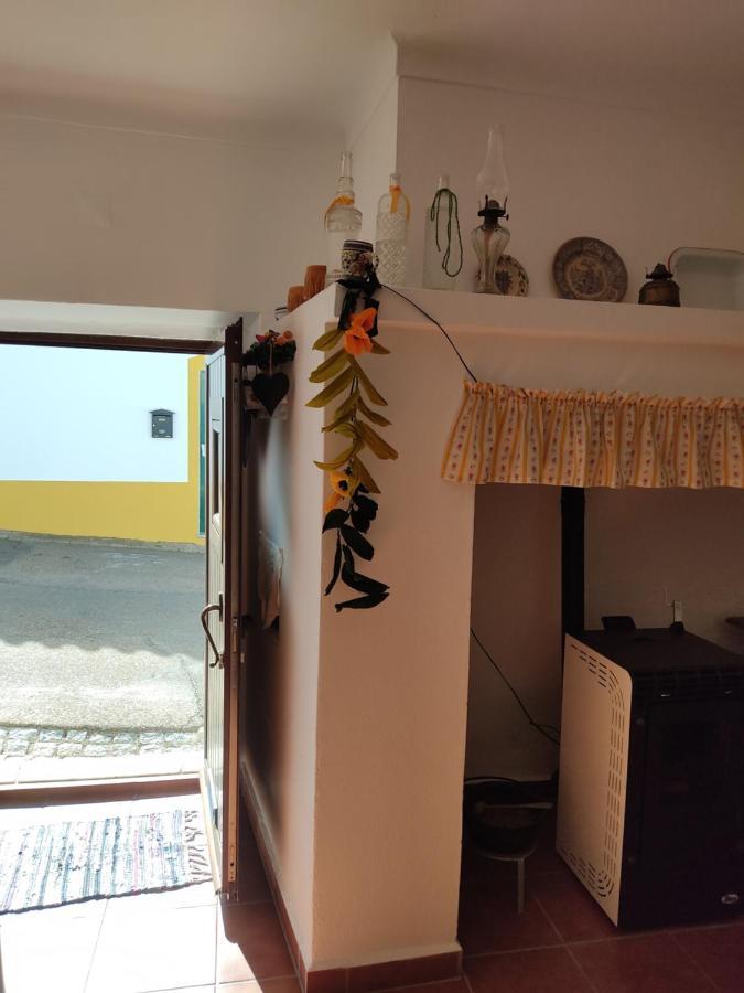 Casa Benlindha Degolados