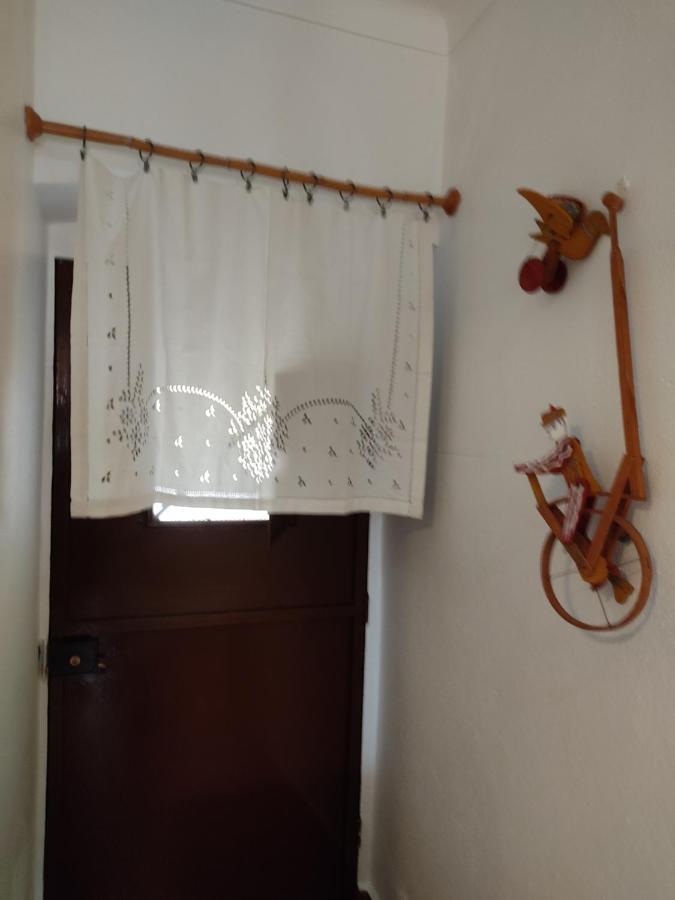 Casa Benlindha Degolados