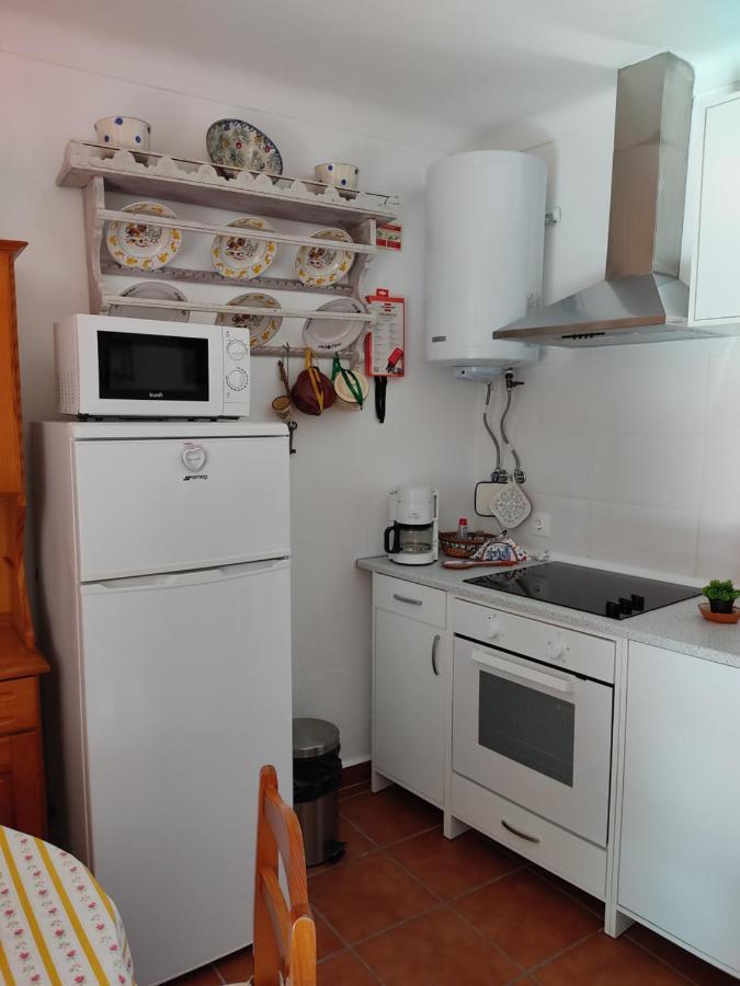 Casa Benlindha