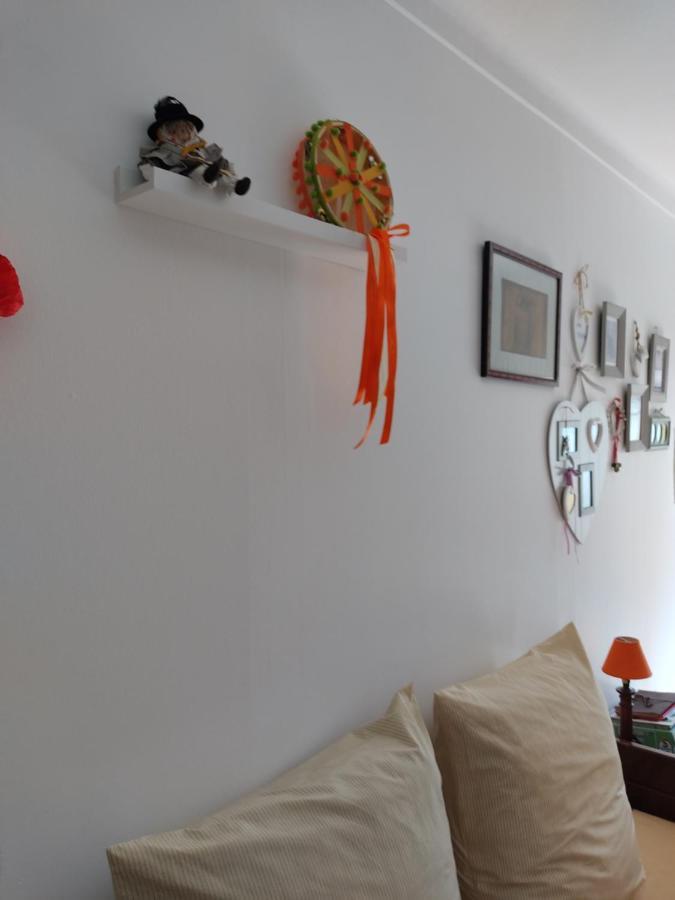 Holiday home Casa Benlindha Degolados