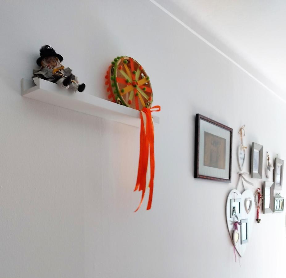 Casa Benlindha Holiday home
