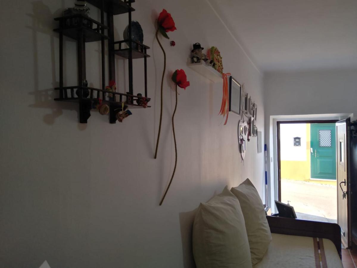 Casa Benlindha * Degolados