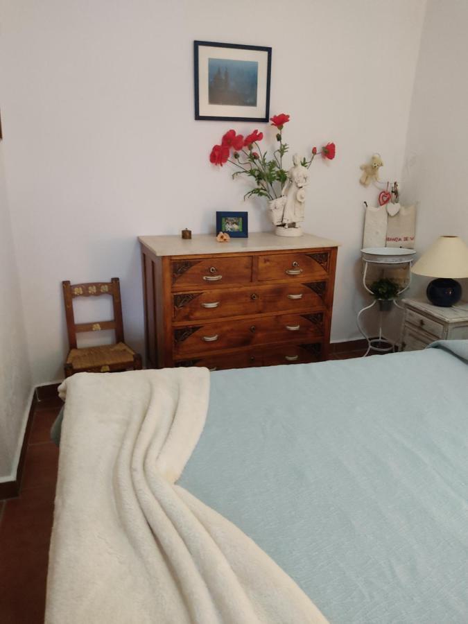 Holiday home Casa Benlindha *
