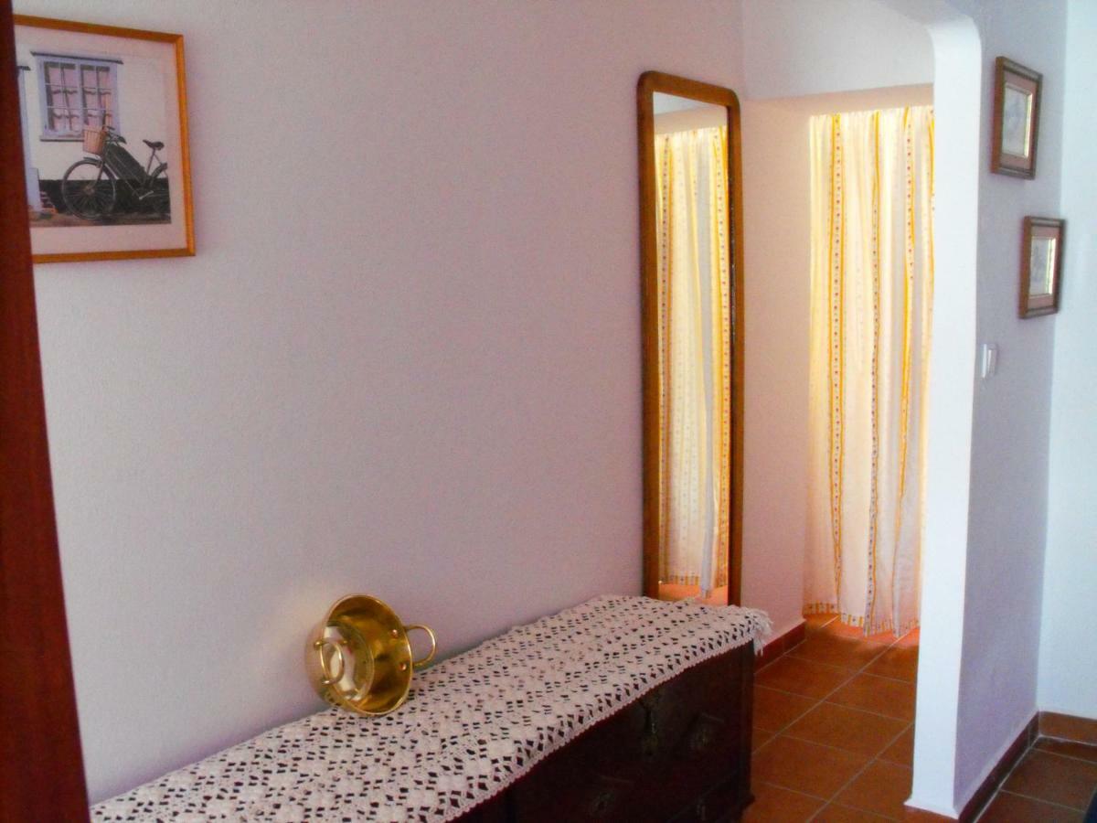 Casa Benlindha